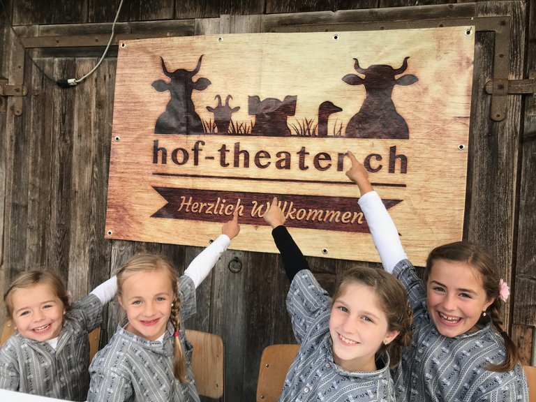 Wollen auch Sie Gastgeber werden? (Bild hof-theater.ch)