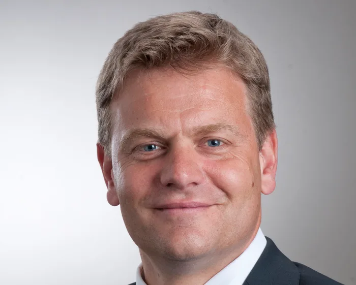 b8ef47560c17a38a87c8d7916ec087172ccf699b "Wir werden sicher nicht selber bauern", sagt Martin Keller mit Blick auf die Aktivitäten von Migros. (Bild pd)