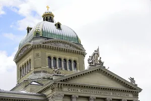 Während der Wintersession debattiert das Parlament auch über das Budget der Jahre 2025 bis 2027.