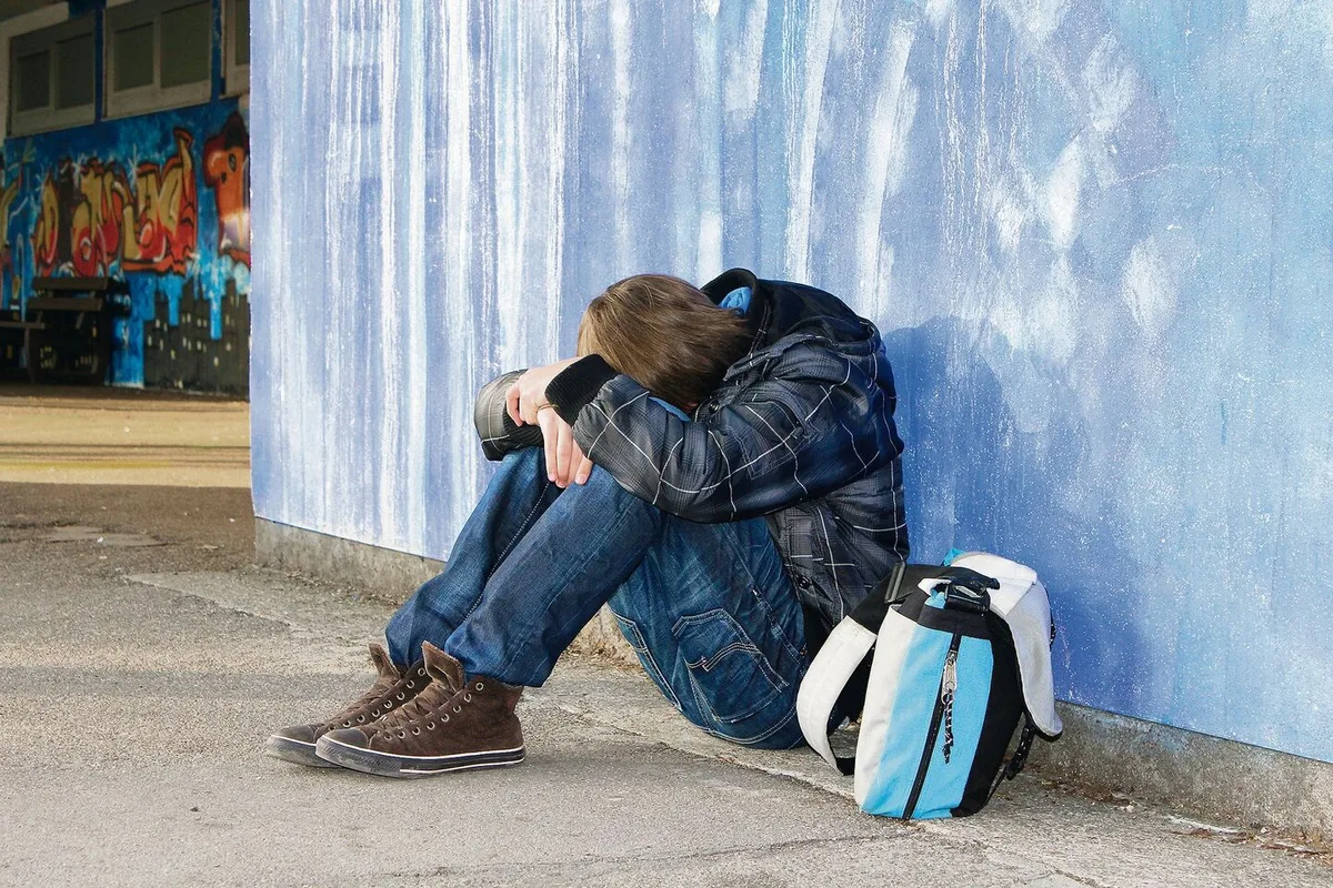 Es kommt an Schulen unter Kindern oder Jugendlichen immer wieder zu Hänseleien. Weitet sich das Problem auf Lehrer aus, welche die Landwirtschaft als Klimasünder darstellen, muss eingeschritten werden.