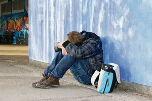 Es kommt an Schulen unter Kindern oder Jugendlichen immer wieder zu Hänseleien. Weitet sich das Problem auf Lehrer aus, welche die Landwirtschaft als Klimasünder darstellen, muss eingeschritten werden.