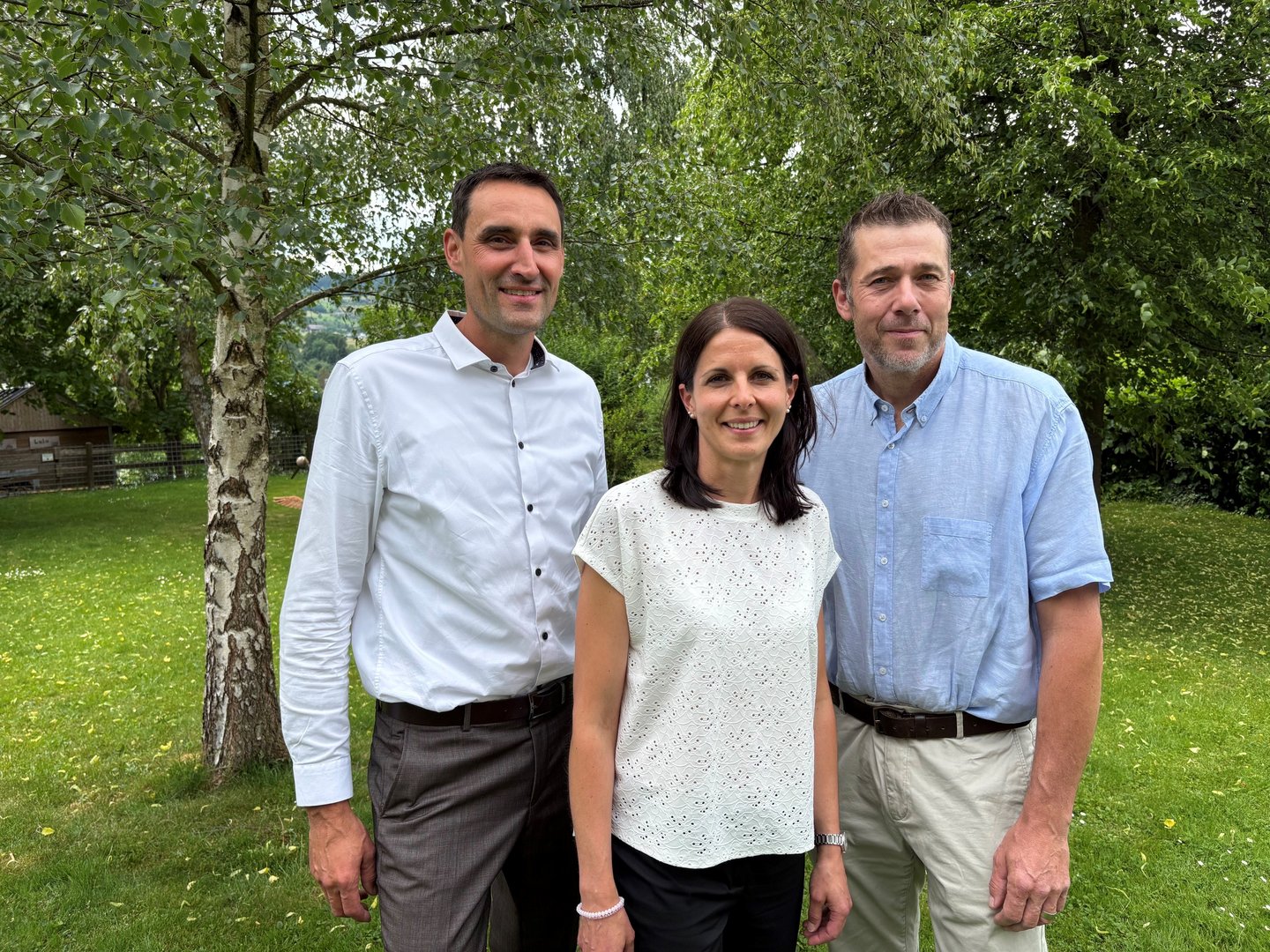Neue Präsidentin für die Landwirtschaftliche Kreditkasse Luzern