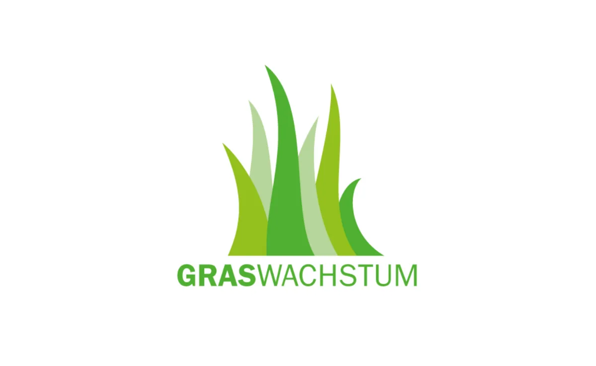 Graswachstum