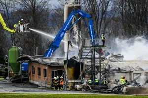 Im vergangenen Dezember kam es in Bottens VD zu einem verheerenden Stallbrand. Ein junger Mitarbeiter kam ums Leben. Zudem verendeten bei dem Brand fast 400 Rinder.