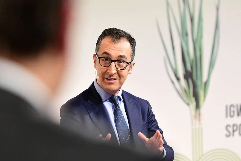 oezdemir_igw «Es geht um den Respekt, den wir Landwirtinnen und Landwirten entgegenbringen»
