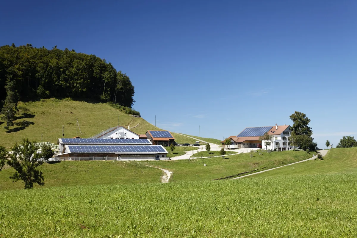 Fondation Sur-la-Croix vergibt Förderbeiträge für nachhaltige Produktion