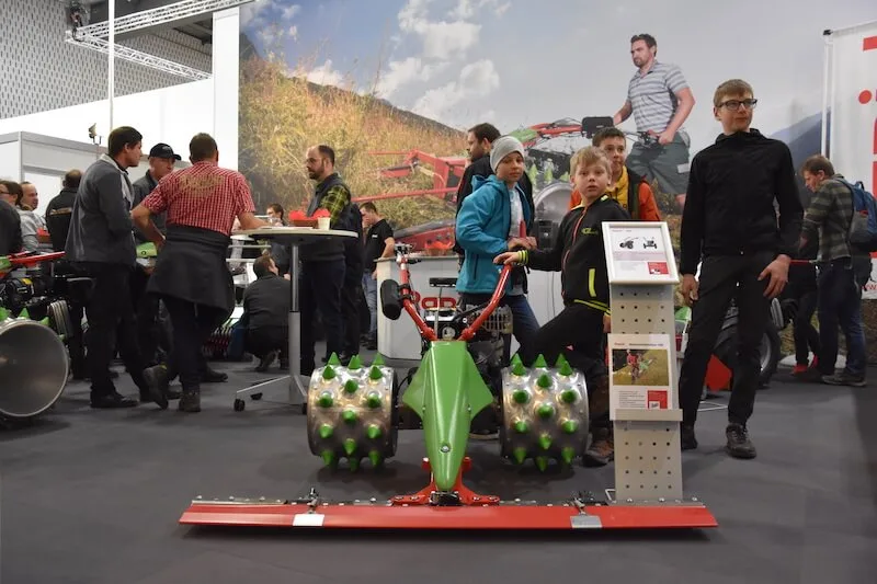 Fachmesse Tier und Technik in St. Gallen zum zweiten Mal in Folge abgesagt