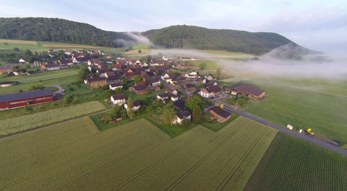 guntmadingen_22.6.2015_-_1 Schaffhauser Bauern erhalten eine geballte Ladung an Informationen