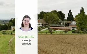 Nach dem Prinzip «vier Augen sehen mehr als zwei» lohnt es sich, bei betrieblichen Fragen einen Betrachter oder eine Betrachterin von aussen beizuziehen.
