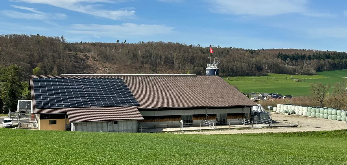 Wenn Strom vom Dach nichts mehr bringt – was Bauern jetzt tun können