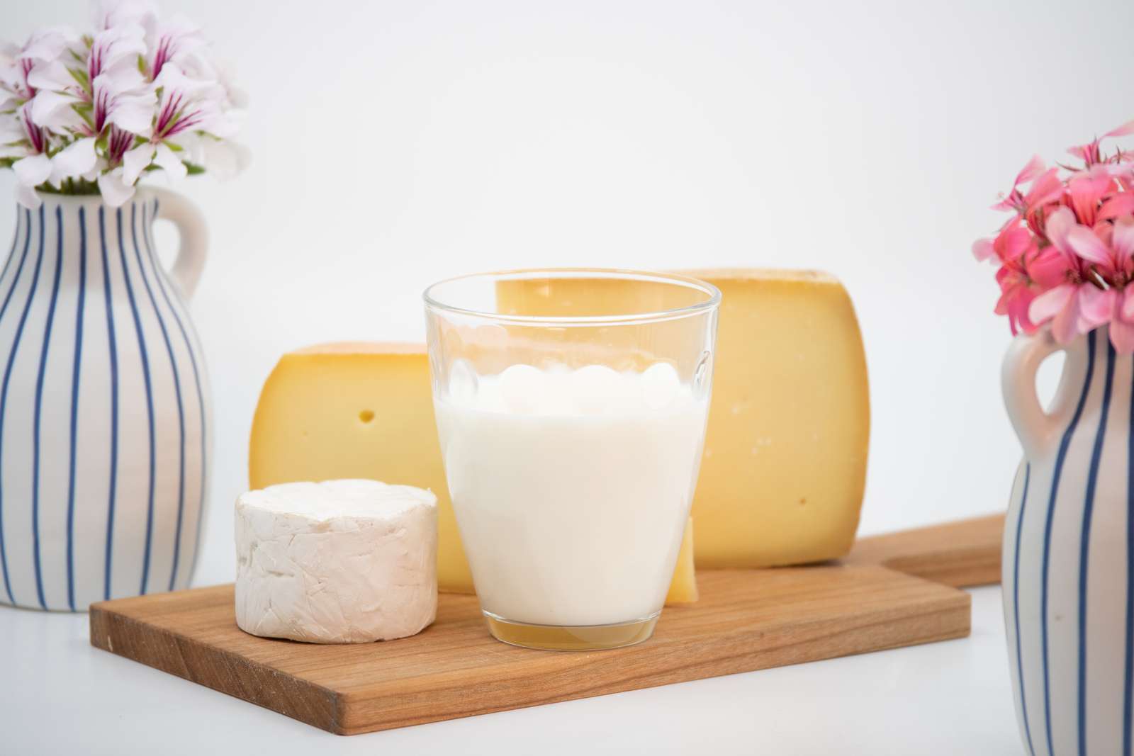 Mittelland Milch ist zufrieden mit den Emmi-Preisen, aber die Kosten sorgen für Sorgen