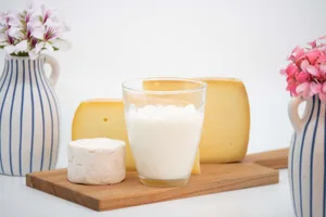 Die Kosten bereiten bei Mitelland Milch Sorgen.
