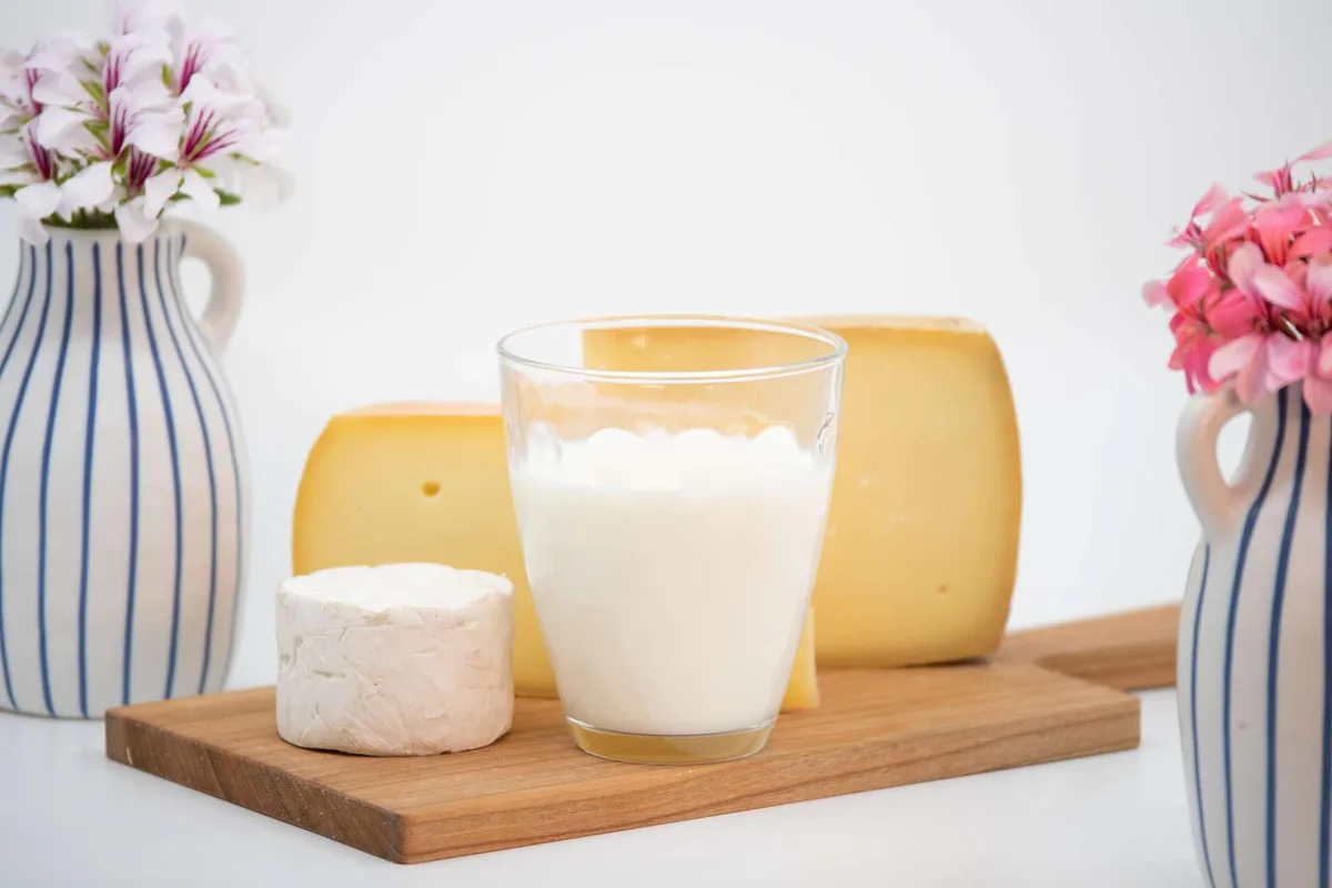 milcjh- Mittelland Milch ist zufrieden mit den Emmi-Preisen, aber die Kosten sorgen für Sorgen