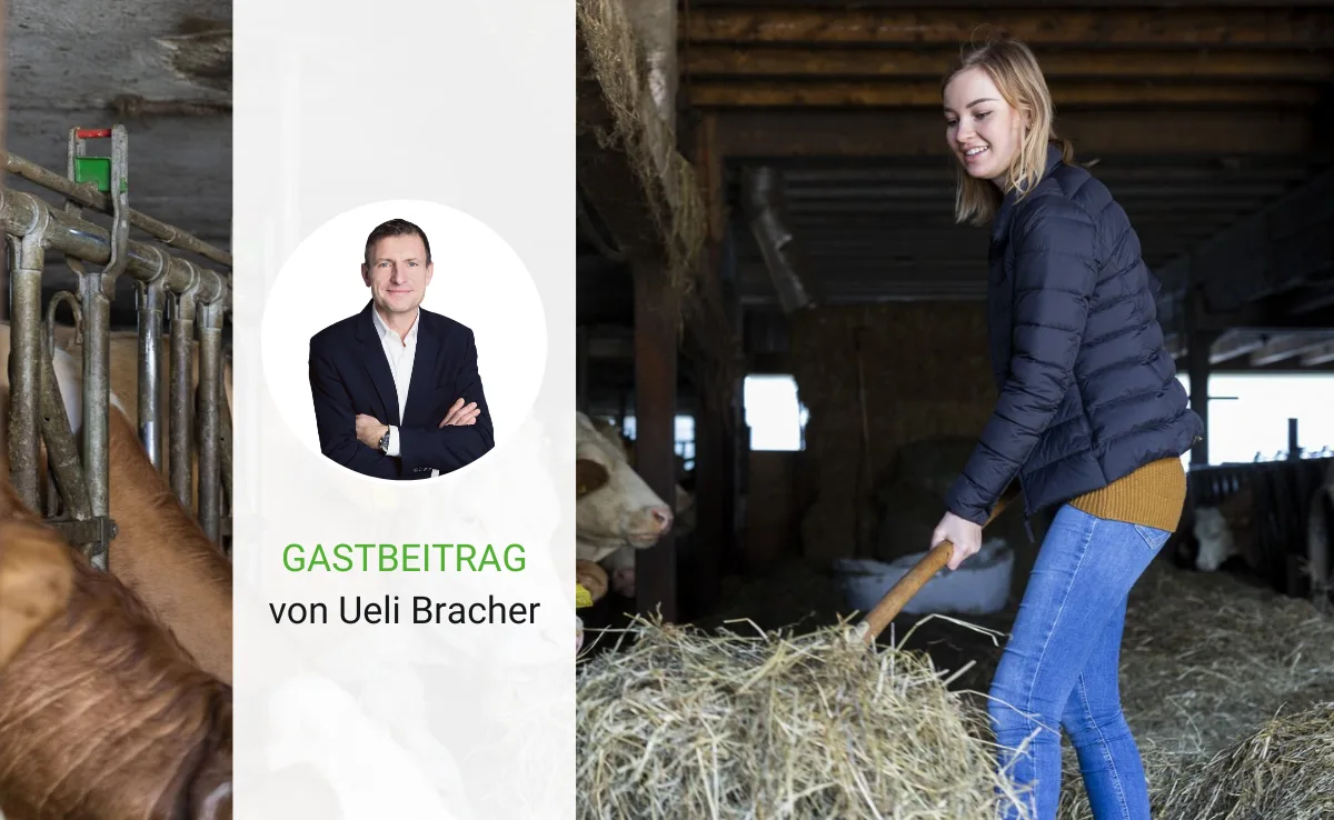 gastbeitrag-bracher-10 Danke, merci, grazie, Agriviva!