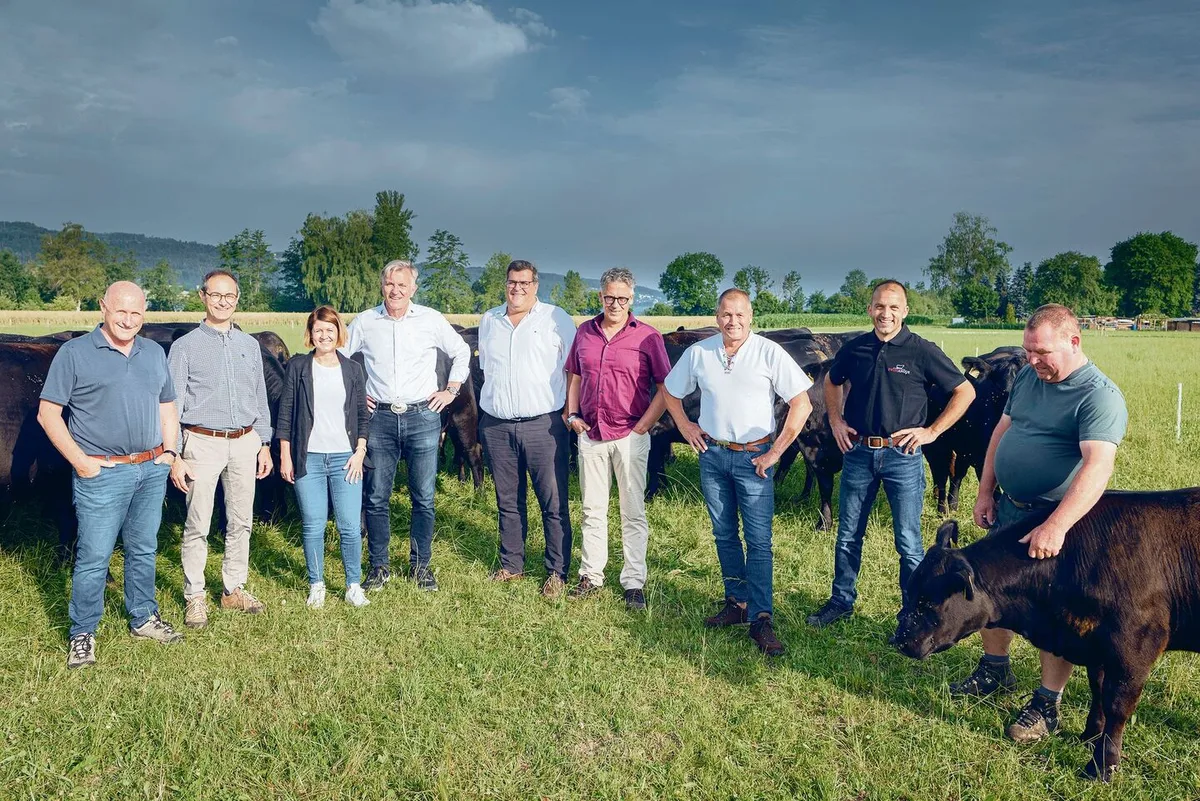 4f5b5068e561bc85a7b281ab93e89b6af178dd87bd3bdb666d033a4cc1a501fa Migros setzt national auf das Black Angus-Label von IP-Suisse