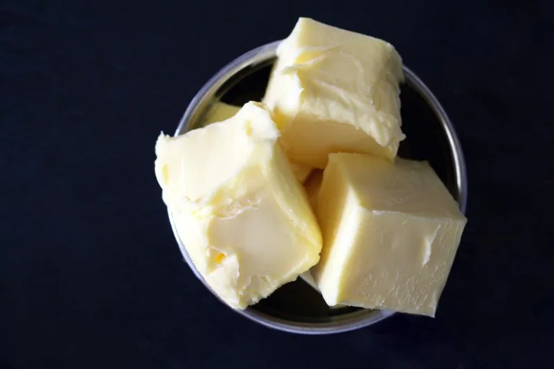 8e032a448056bbaa5940d80b6efc639cc7e3a79d Forscher haben aber herausgefunden, dass Butter seit Jahrtausenden genutzt wird. (Bild lid)
