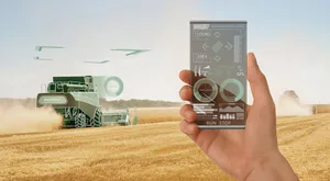Digitalsierung und die Nutzung von Satellitendaten: Etwas für alle oder eine vorübergehende Modeerscheinung?