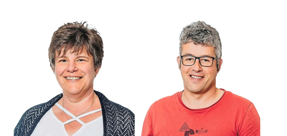 MonikaSommerBeatGerber Die Präsidentin von Bio Bern nimmt den Hut