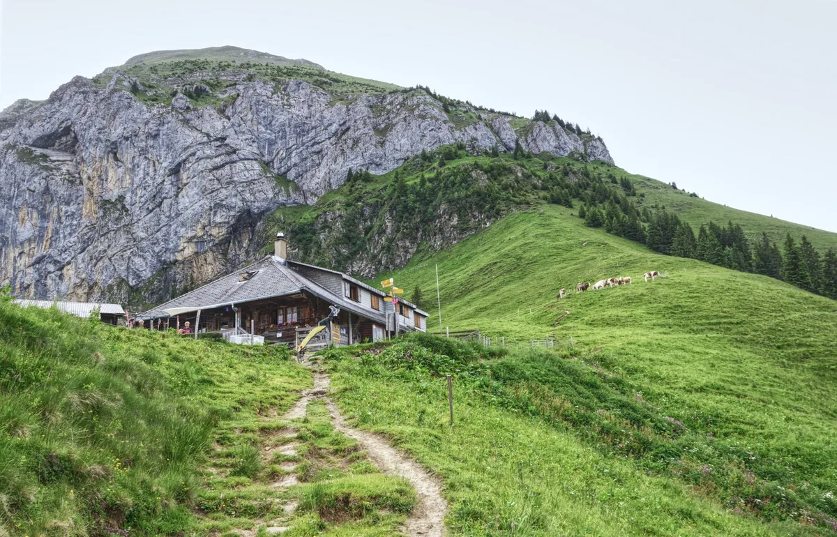 Brunni_01 Der Kulturlandschaftspreis – eine Anerkennung für die Bergbauern