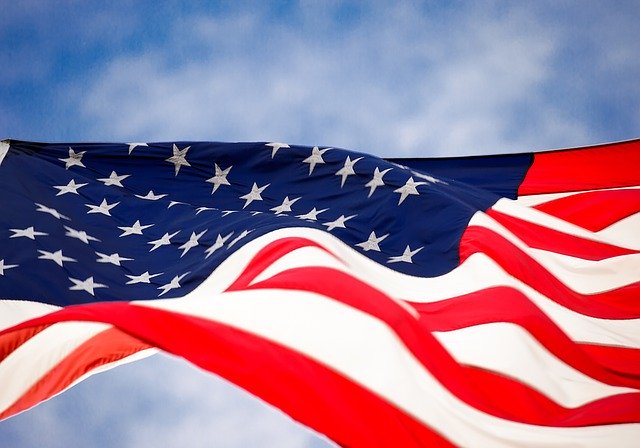 US-Präsident Trump zeigte sich zufrieden mit den Verhandlungen. (Bild Pixabay)
