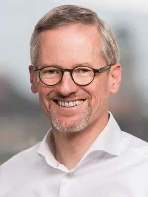 Pascal Forrer hat an der Universität Lausanne studiert. (Bild Schweizer Hagel)
