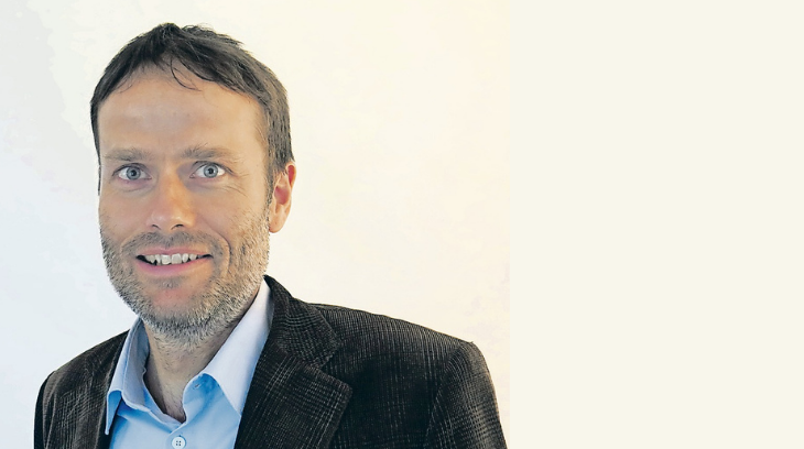 Adrian Aebi tritt als BLW-Vizedirektor zurück