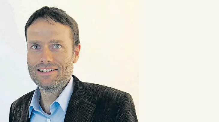 adrian-aebi Adrian Aebi tritt als BLW-Vizedirektor zurück