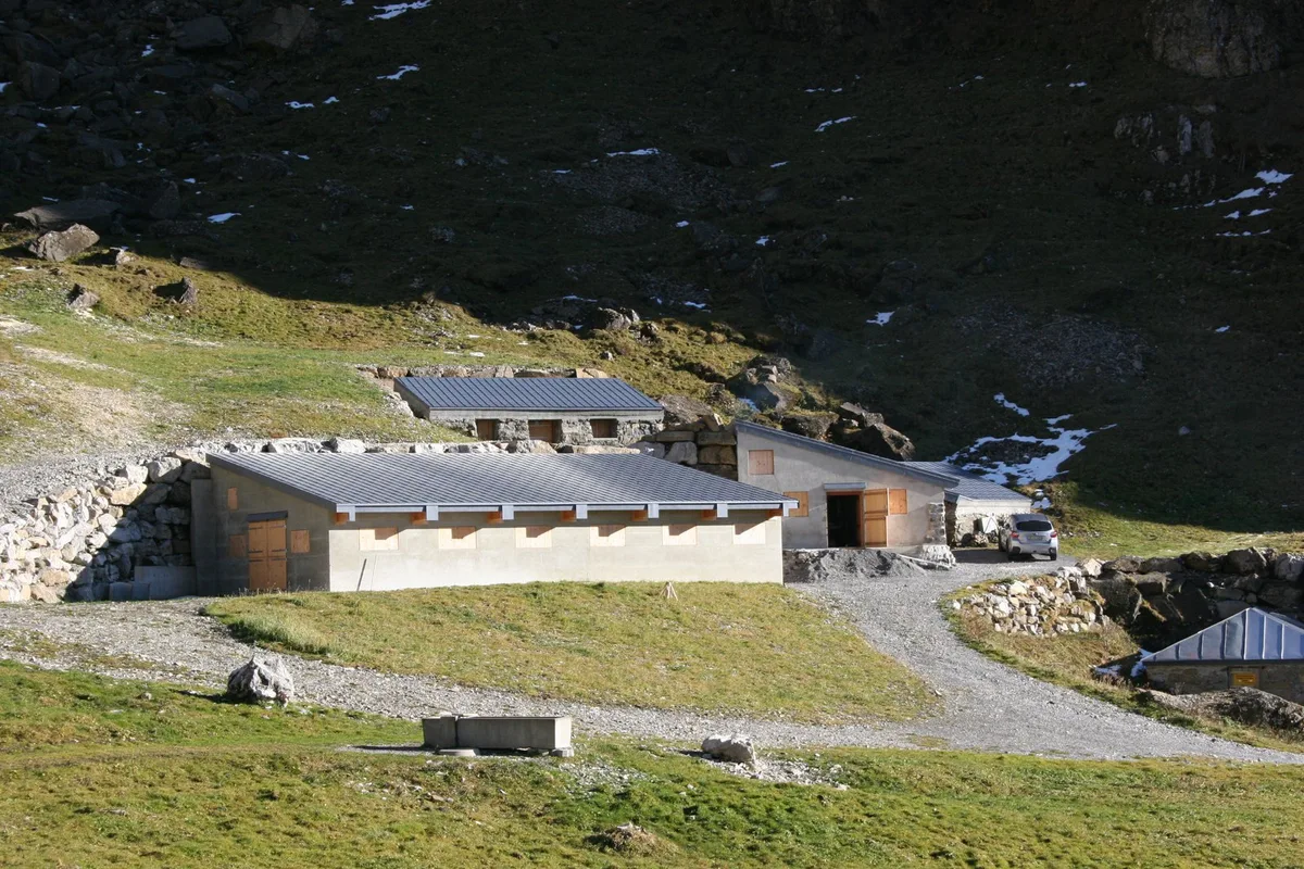 csm_alpgebaeude_koller_5b2646dec2 Klärung im Streit um Toggenburger Alpgebäude