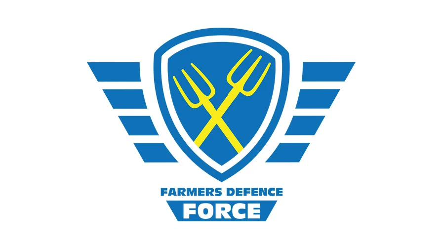 b8c25ec5ff690ffab6d49ecf5fb14bafabd924fd Die Farmers Defence Force kritisiert die Stickstoffpläne der niederländischen Regierung. (Bild Farmers Defence Force)