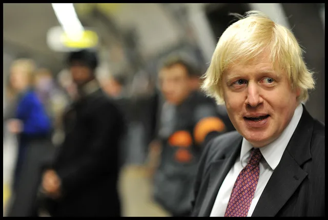 ef8dc245035ec96490b64e1be90e250639021a36 Boris Johnson will Grossbritannien am 31. Oktober aus der Staatengemeinschaft führen. (Bild Flickr BackBoris2012 Campaign Team Folgen)