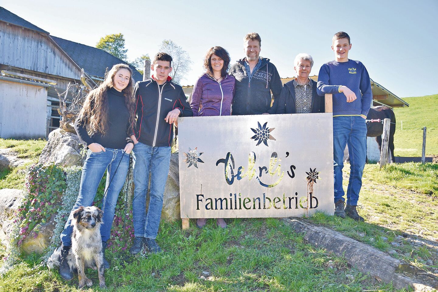 Der Jahresrückblick des Regiobunds Nordwestschweiz, Bern und Freiburg - Teil 1