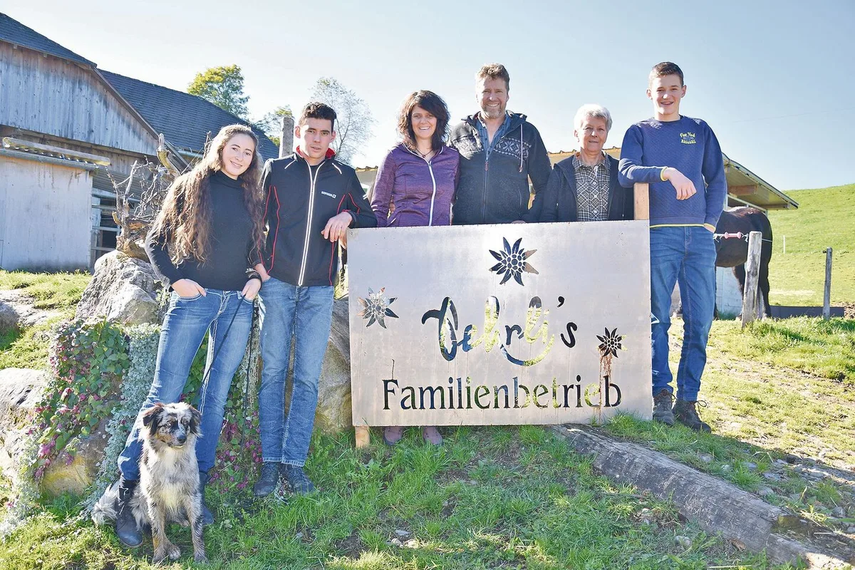 Der Jahresrückblick des Regiobunds Nordwestschweiz, Bern und Freiburg - Teil 1
