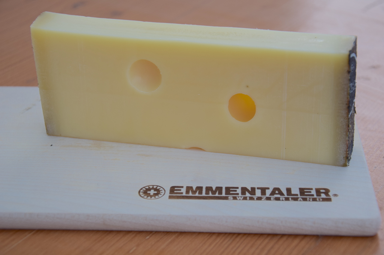 Emmentaler AOP steckt in einer Lochkrise – obwohl die Lösung klar wäre