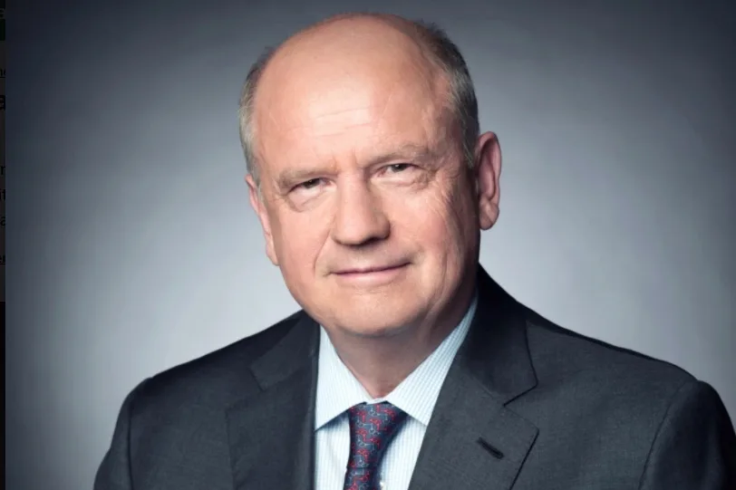 ed0aaa8b62cf19440126b9a6717c0da425058018 Martin Richenhagen, 2004 bis 2020 AGCO-Präsident. (Bild: AGCO)