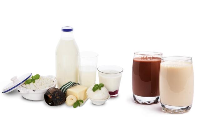 Die kanadische Firma Burco stellt z. B. Alternativen für Milchprodukte aus Linsenprotein her. (Bild Burcon)