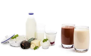Die kanadische Firma Burco stellt z. B. Alternativen für Milchprodukte aus Linsenprotein her. (Bild Burcon)