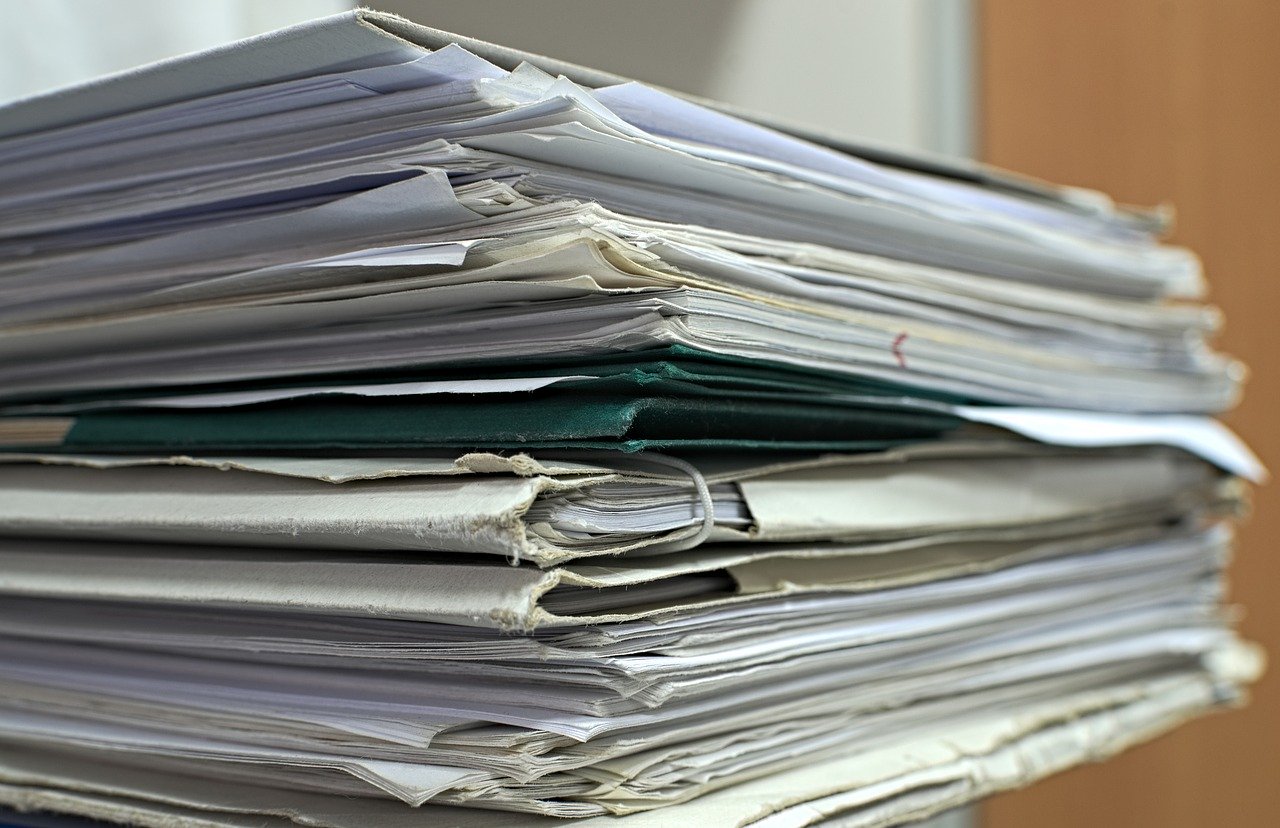 Man habe das Dokument entfernt, weil es zum Gegenstand eines Verwaltungsverfahrens zwischen Syngenta und dem BLV geworden ist, heisst es auf Anfrage der BauernZeitung. (Bild Pixabay)