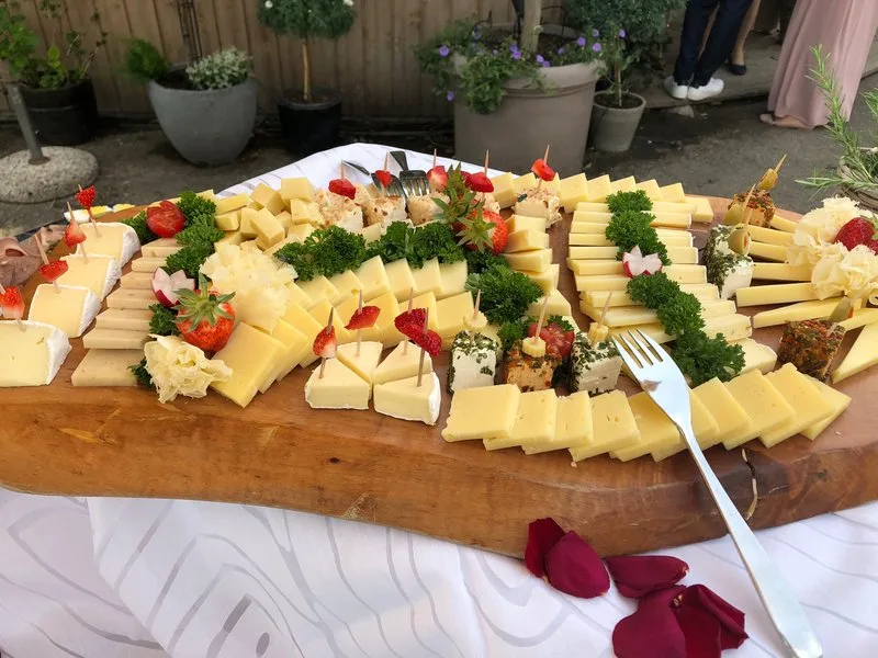 Schweizer Käse erhöht seinen Marktanteil erstmals seit 2007