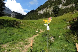 Ein Schwerpunkt der NRP liegt auf der touristischen Infrastruktur, zu der z. B. Erschliessungen oder Bergbahnen gehören. Mit der neuen Förderungsform könnten z. B. Mountainbike-Trails unterstützt werden.
