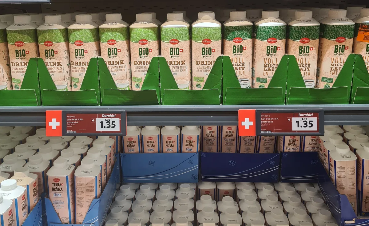 lidl_bio Lidl senkt Bio-Preise – wie geht das und was sagt Bio Suisse dazu?