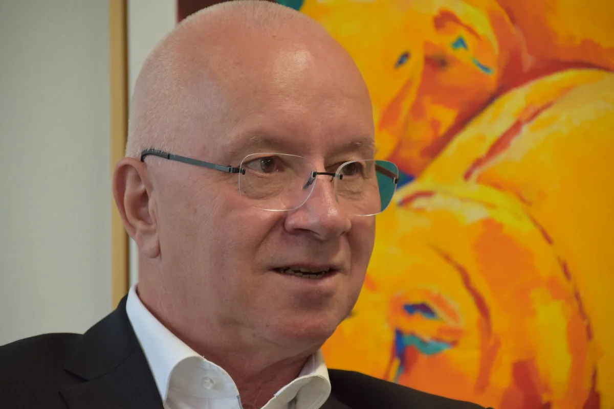 fc2b4e1dcde39c6b09b0096554bc171a101b6649 Bernard Lehmann: "Ich hätte gerne frecher und offensiver kommuniziert"