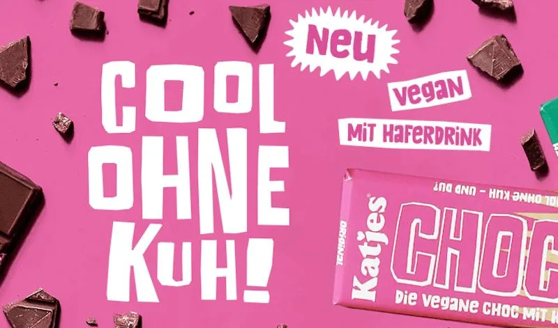 820b026068051036321aac4236504d1c83e8443a Beim Hersteller Katjes heisst es, man werde die Vorwürfe prüfen. (Bild Screenshot Katjes)