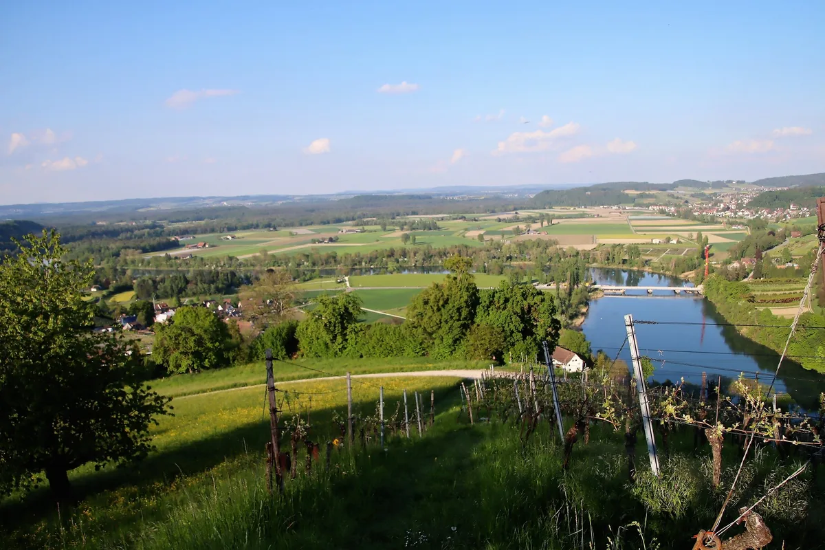 Im Kanton Zürich wird der Klimawandel in den Fokus gerückt