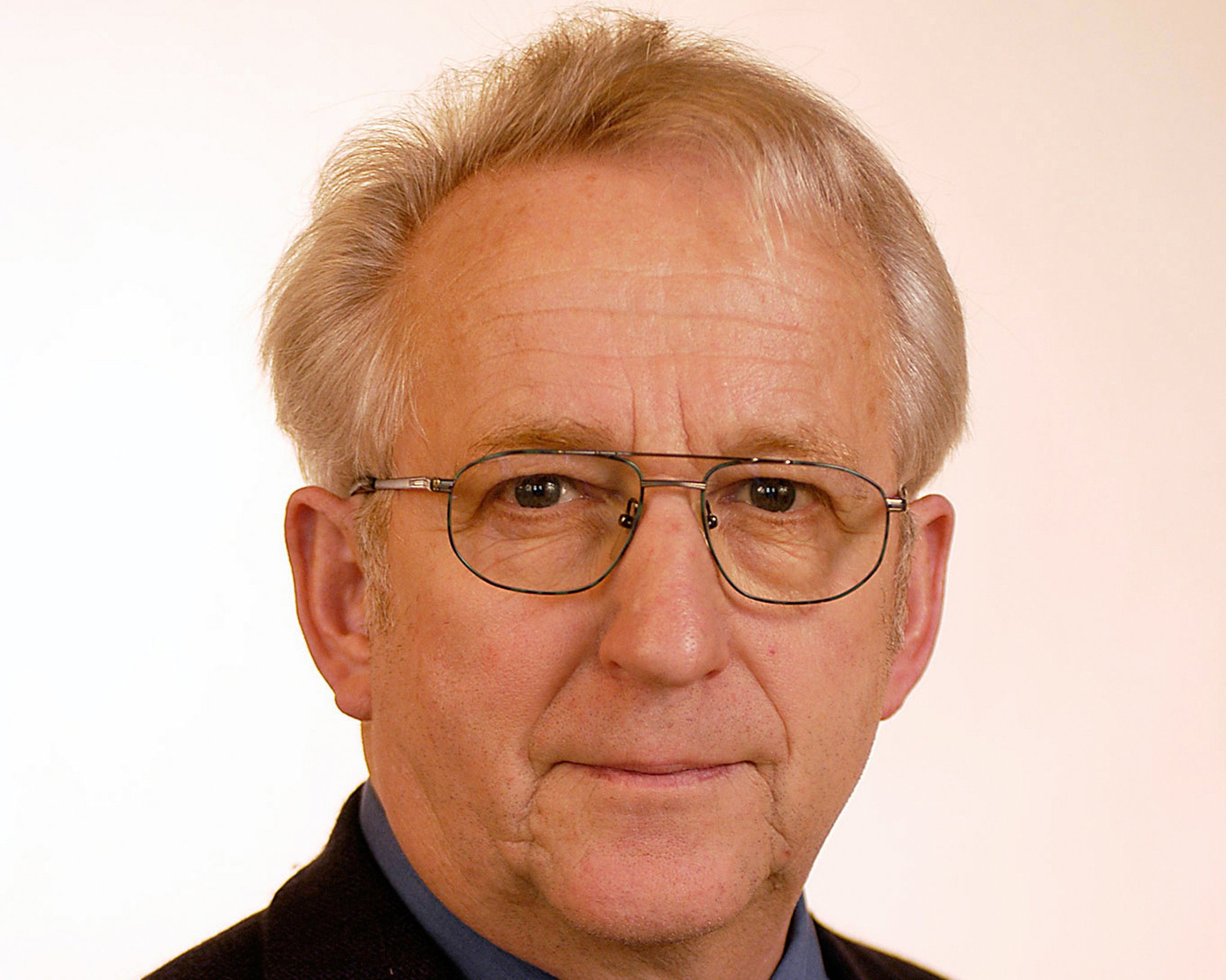 Alt-Nationalrat Fritz Abraham Oehrli gestorben