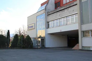 Das 2,3 ha grosse Areal von Cremo in Thun soll veräussert werden. (Bild pd)