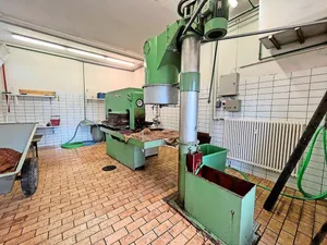 Für einen Liter Most braucht es ungefähr 1,3 kg frische Äpfel. Familie Zimmermann mostet aber auch Birnen, Quitten und Trauben.