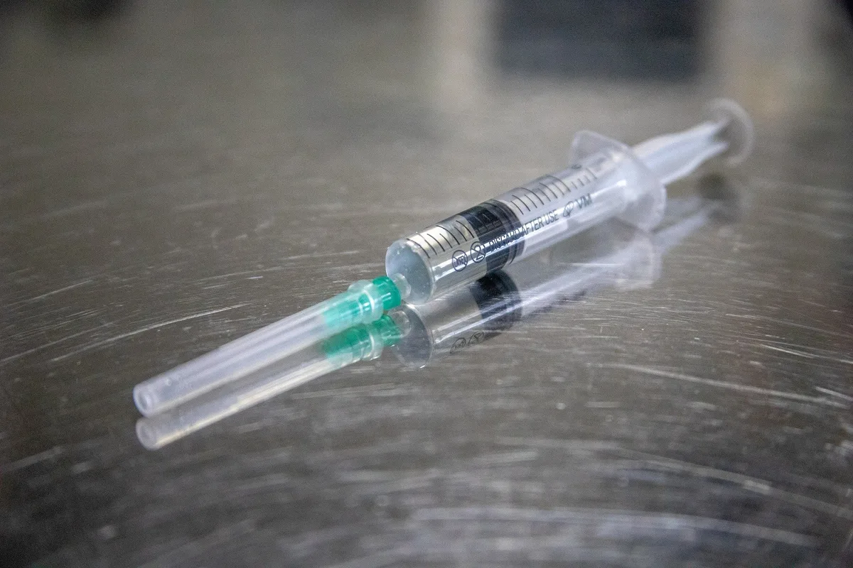 needle-geb0d2110c_1920 Der Antibiotika-Verbrauch der eigenen Tiere kann jetzt über Agate eingesehen werden