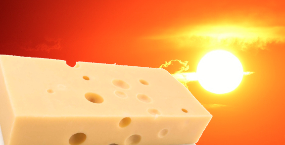 Analyse: Neue Morgenröte für den Emmentaler AOP