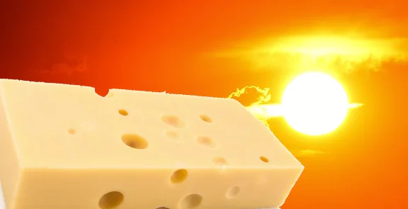 Analyse: Neue Morgenröte für den Emmentaler AOP