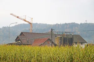 Es lohnt sich, bei einem Neu- oder Umbau die geänderte Strukturverbesserungsverordnung durchzusehen.
